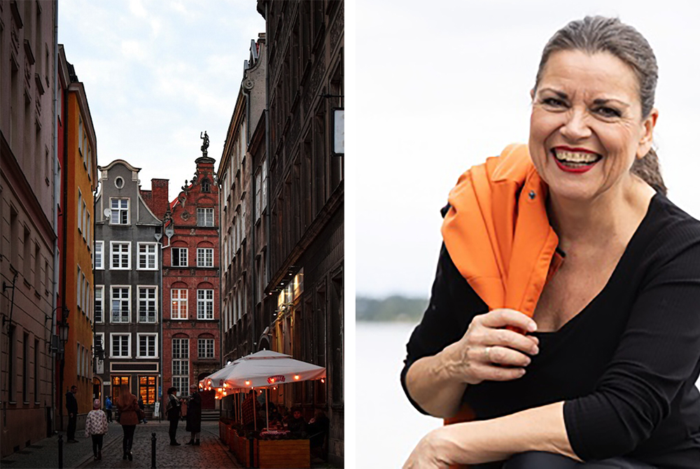 Ankomst og julekonsert